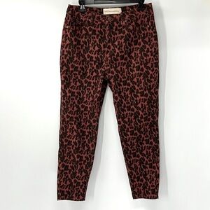 Soft Surroundings ultimate high rise skinny women’s 12 petite jeans